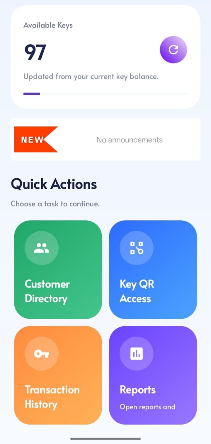 EMI Management